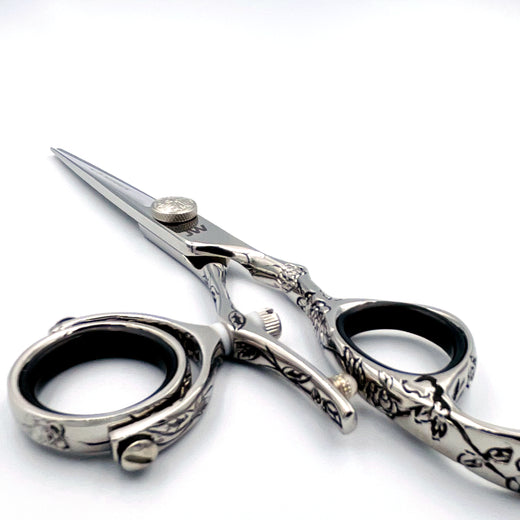 JW C5 Full Swivel Series