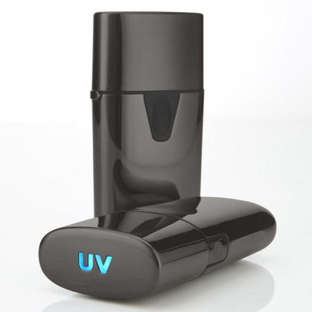 BaByliss Single Foil UV Shaver