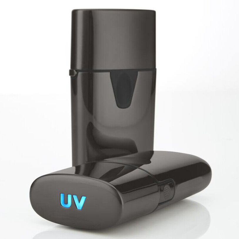 BaByliss Single Foil UV Shaver