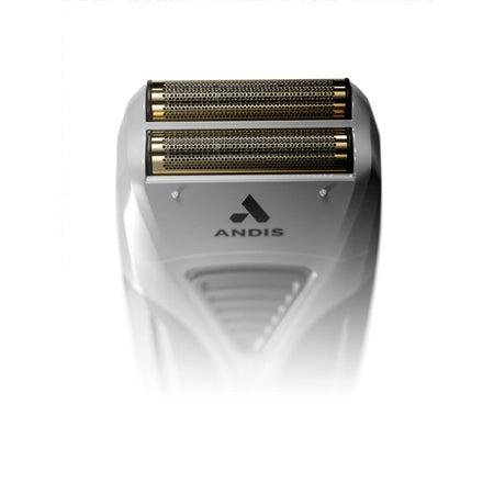 Andis TS-2 Pro Foil Lithium Titanium Foil Shaver