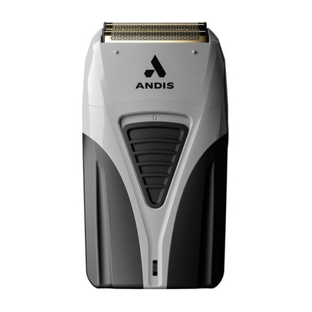 Andis TS-2 Pro Foil Lithium Titanium Foil Shaver