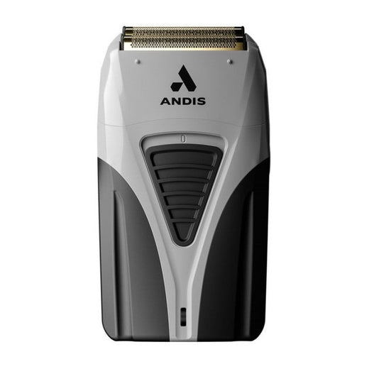 Andis TS-2 Pro Foil Lithium Titanium Foil Shaver