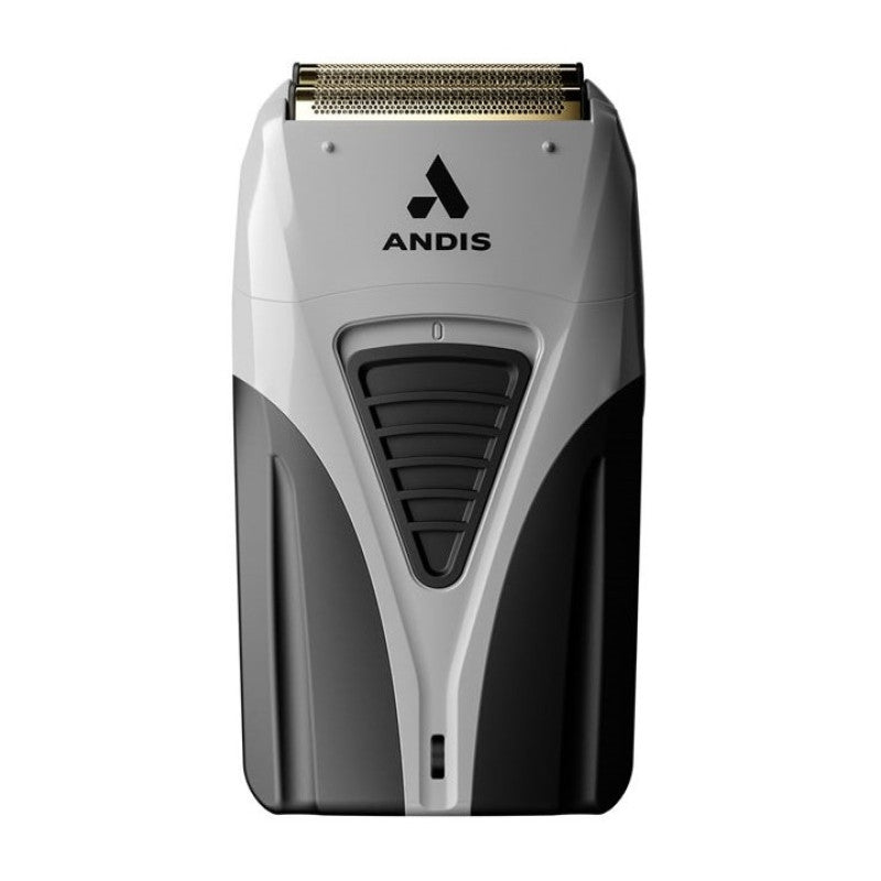 Andis TS-2 Pro Foil Lithium Titanium Foil Shaver