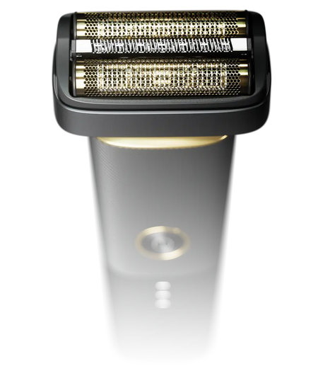 Andis reSURGE Shaver