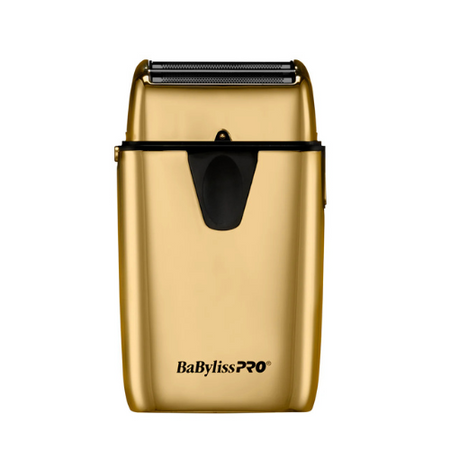 BaByliss UV-Foil Double Foil Shaver