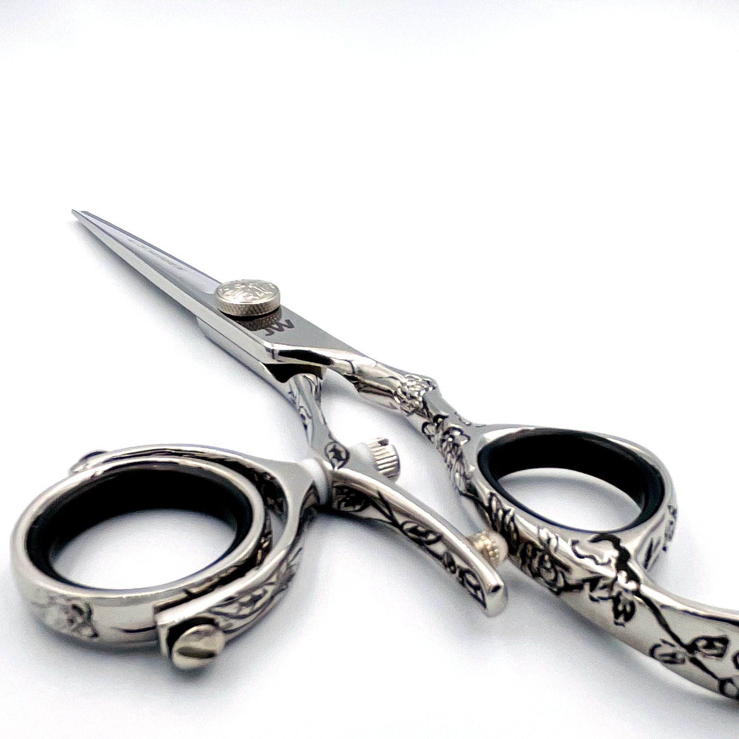 JW Swivel C5 Full Shear & Swivel Thinner Kit