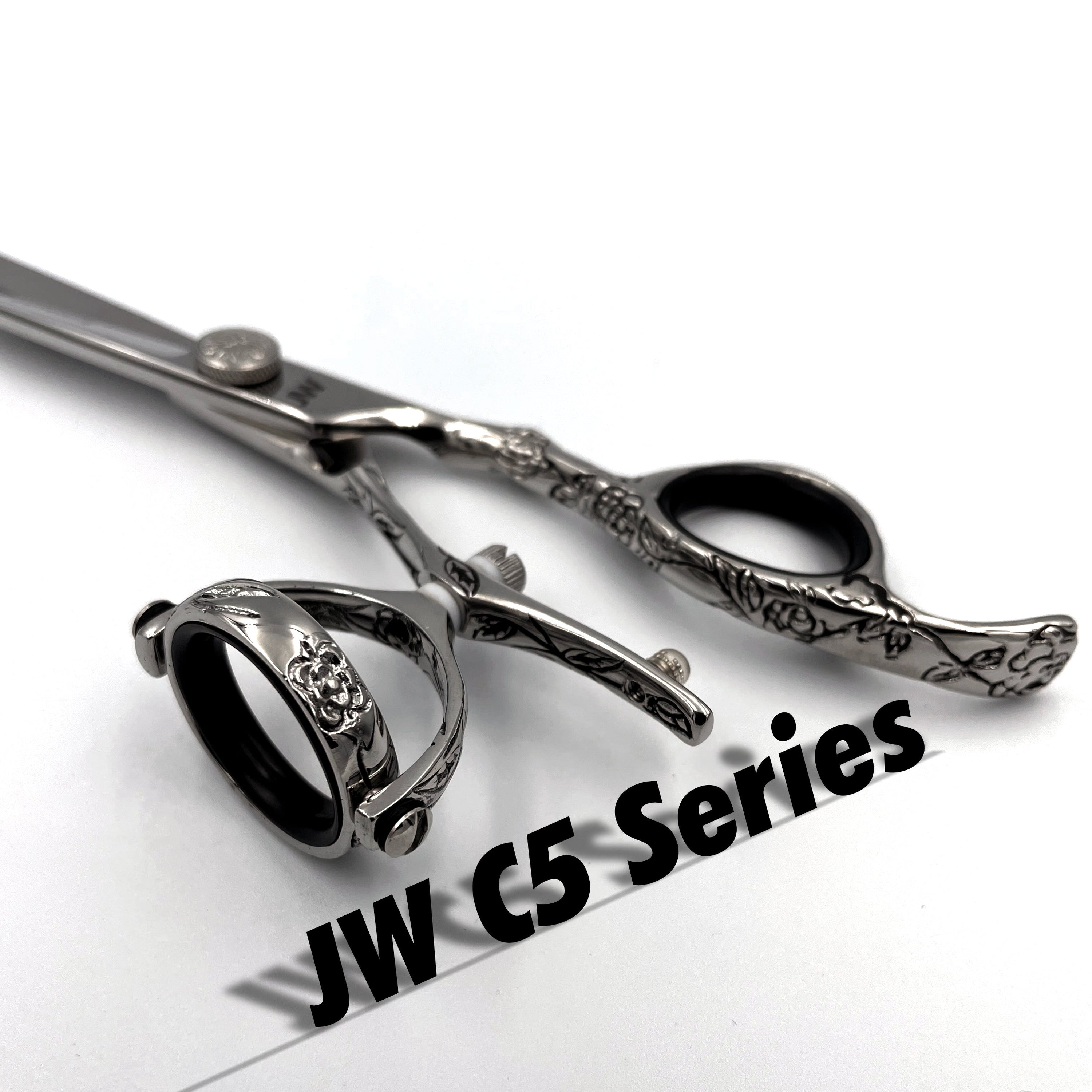 JW Swivel C5 Full Shear & Swivel Thinner Kit