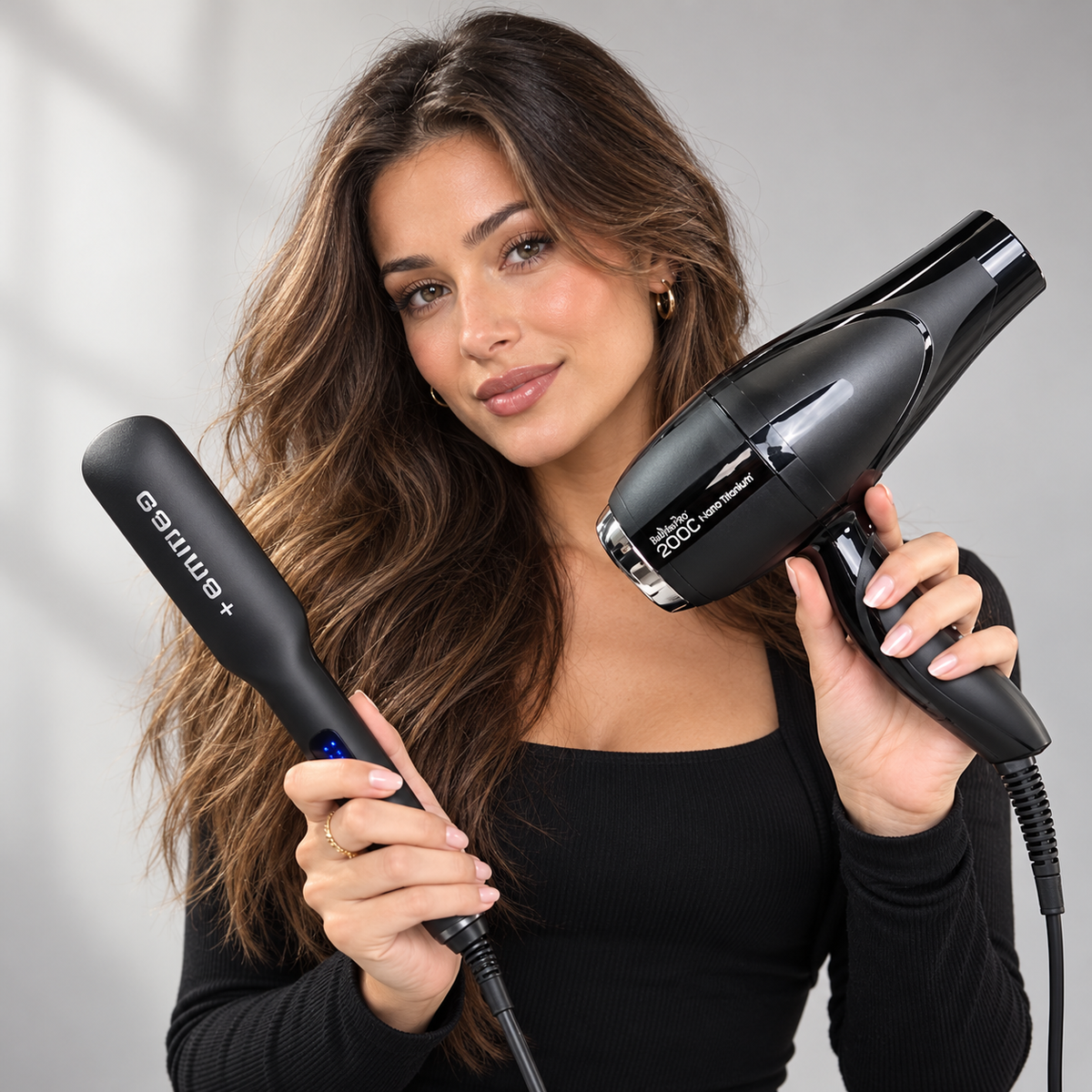 Absolute 2000 Dryer