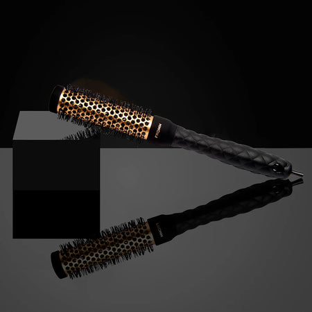 Fromm Heat Duo Copper Thermal Round 1" (#NBB018)