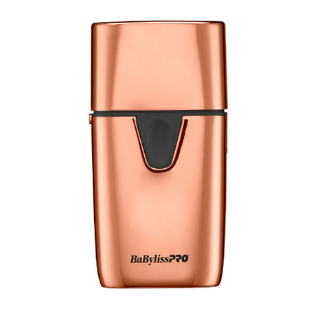 BaByliss UV-Foil Double Foil Shaver
