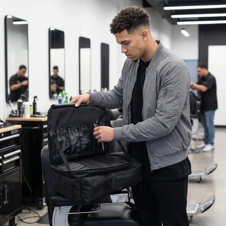G&BPro Starter Backpack