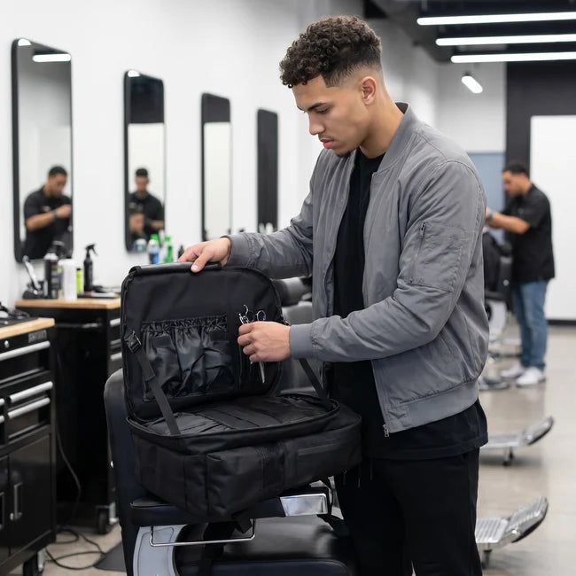 G&BPro Starter Backpack
