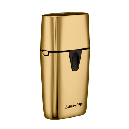 BaByliss UV-Foil Double Foil Shaver