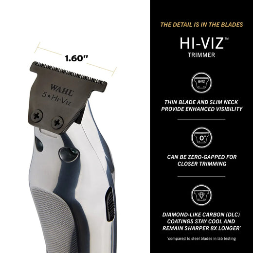 Wahl Hi-Viz Trimmer (3023699)
