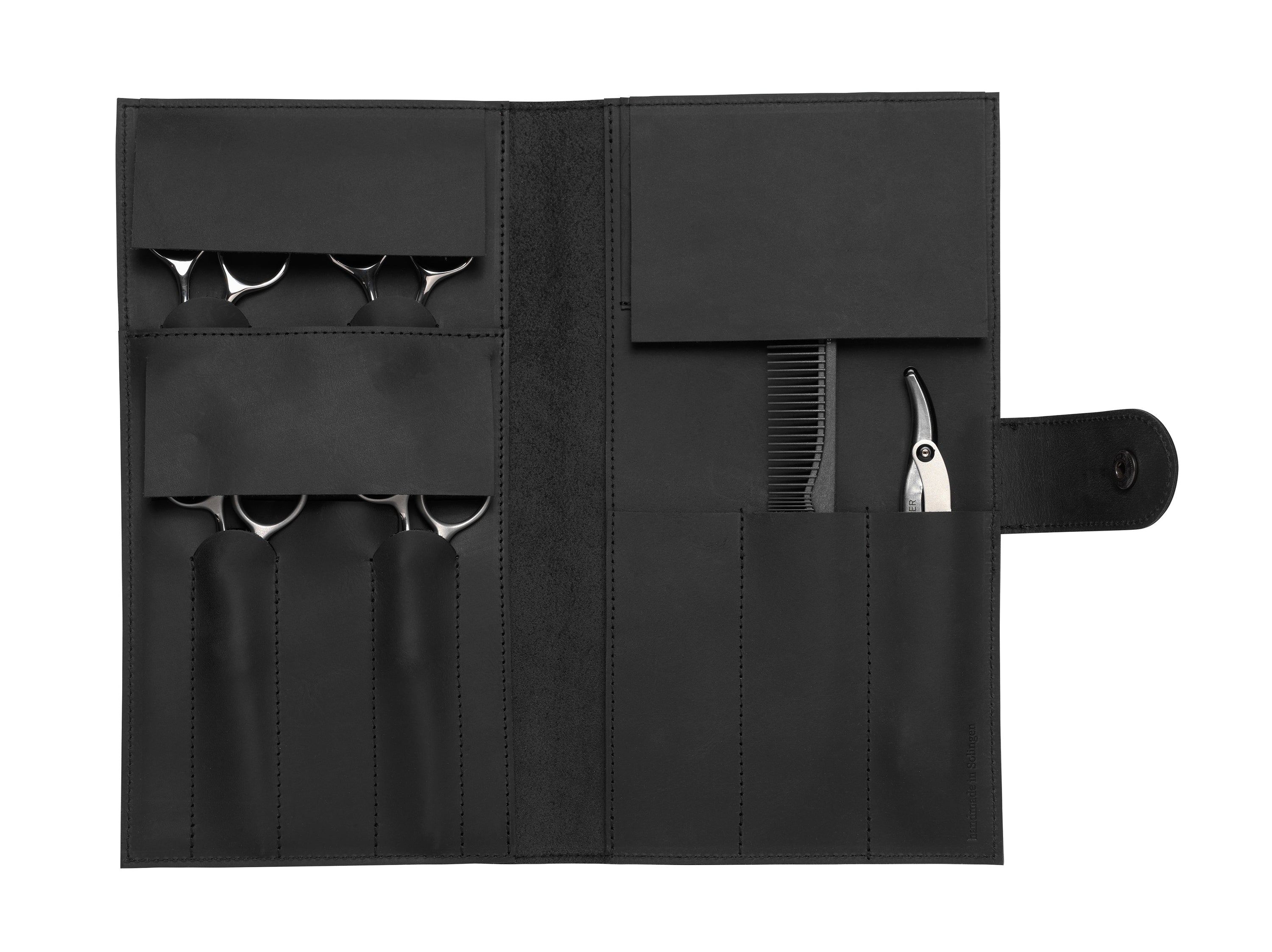 Tondeo Guardian XL Shear Case