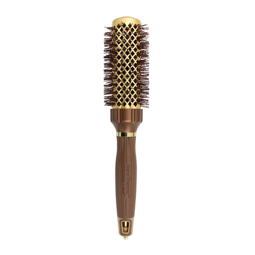 Olivia Garden NanoThermic PowerGrip (3 Options)