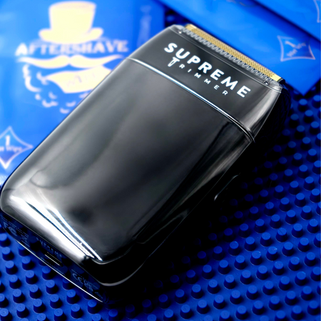 Supreme Trimmer Crunch™ Lite Foil Shaver