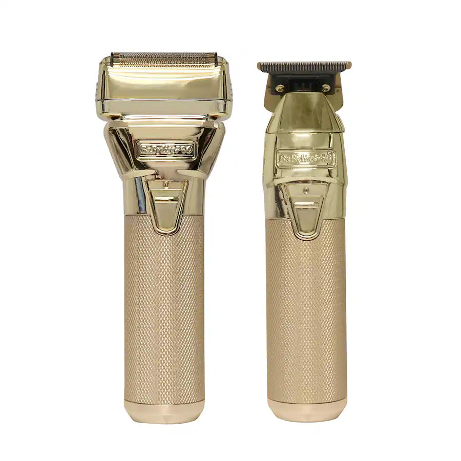BaBylissPRO FXONE Trimmer and Shaver Combo