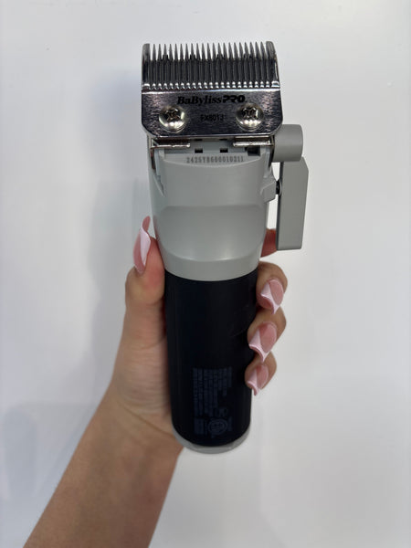 BaBylissPRO Compact CoreFX Clipper (FX86)
