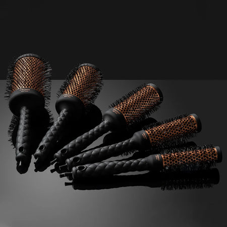 Fromm Heat Duo Copper Thermal Round 1" (#NBB018)