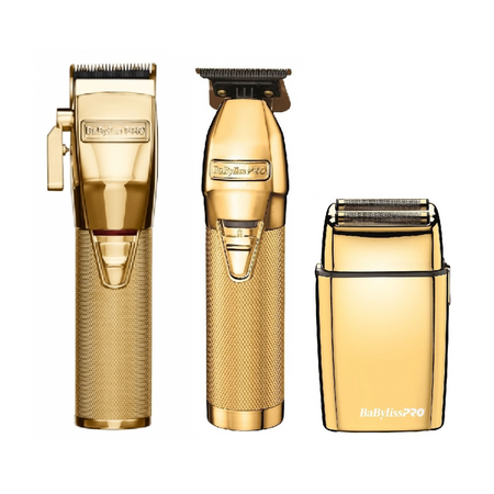 BaByliss FX Clipper, Trimmer & Shaver Combo