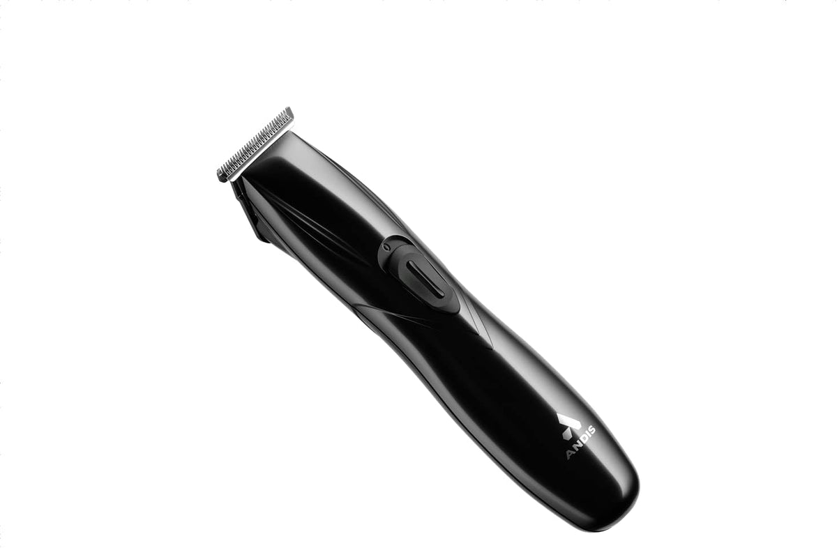 Andis Slimline Pro Li Trimmer (Black or Chrome)