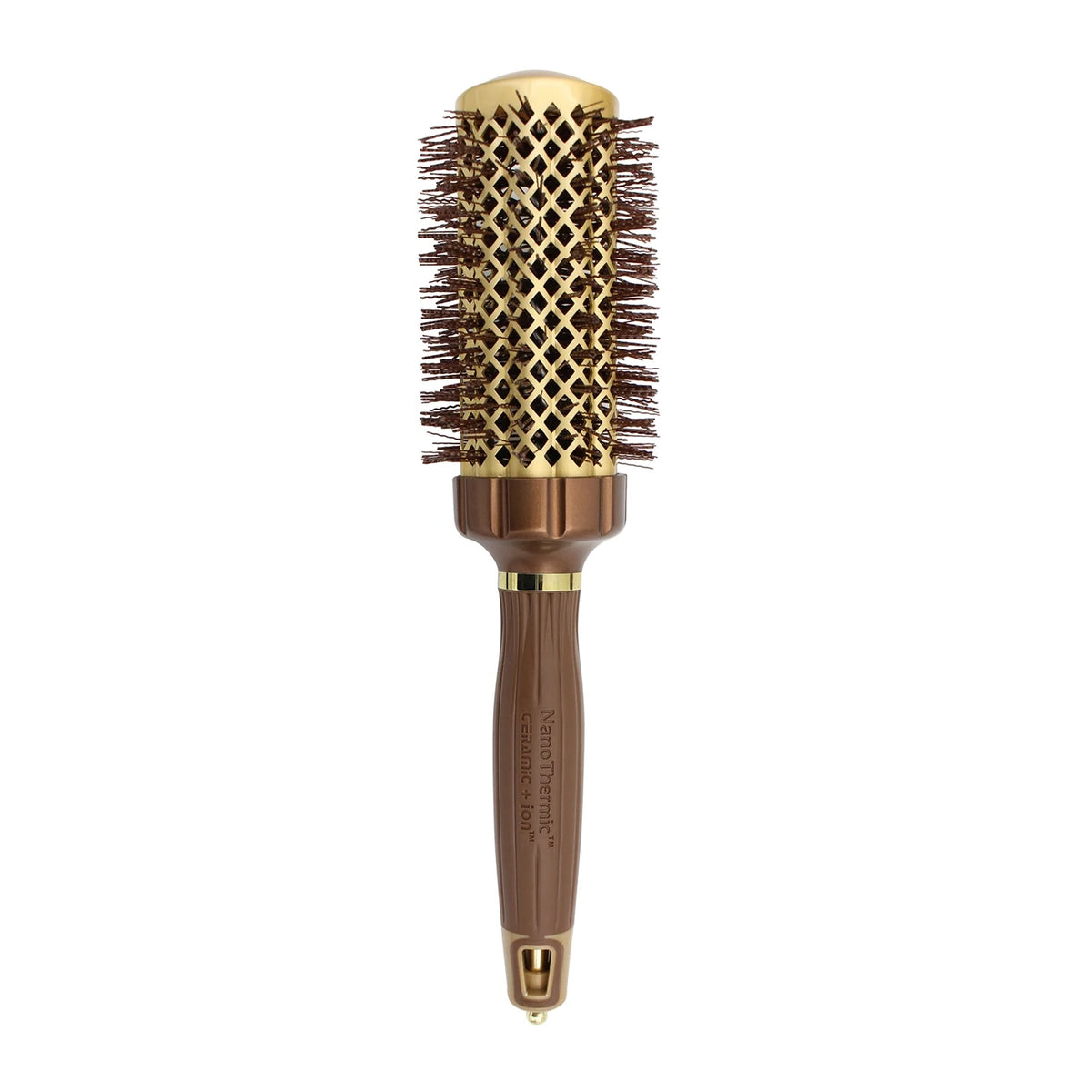 Olivia Garden NanoThermic PowerGrip (3 Options)
