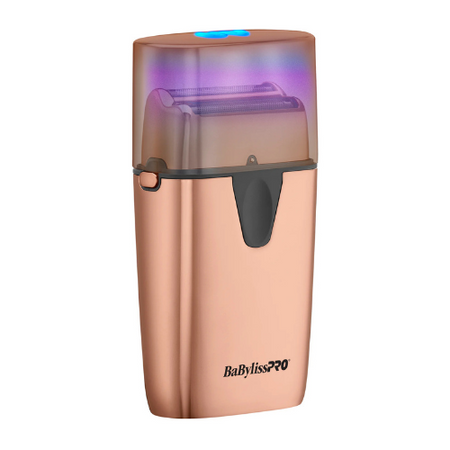 BaByliss UV-Foil Double Foil Shaver
