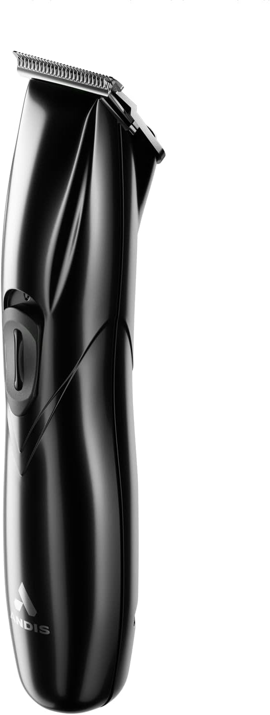 Andis Slimline Pro Li Trimmer (Black or Chrome)