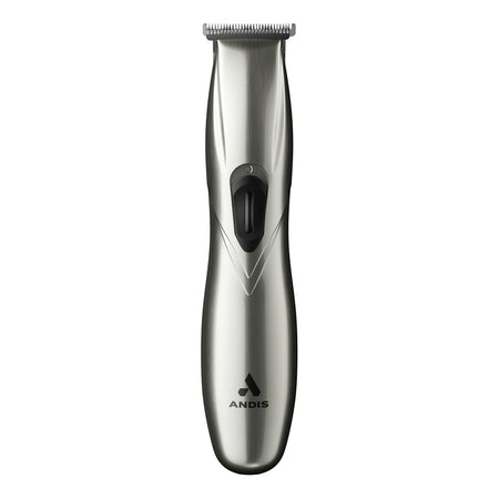 Andis Slimline Pro Li Trimmer (Black or Chrome)