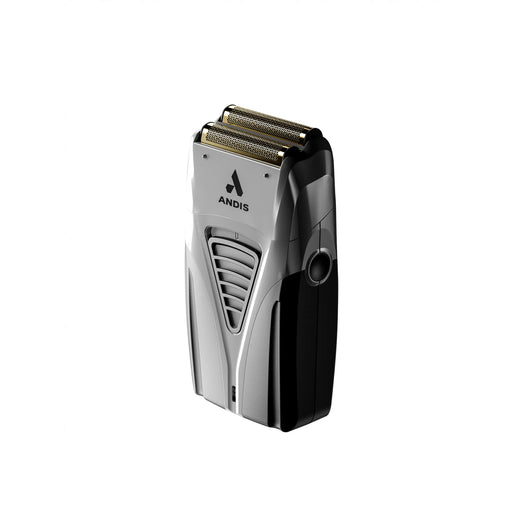 Andis ProFoil Lithium Plus Titanium Foil Shaver