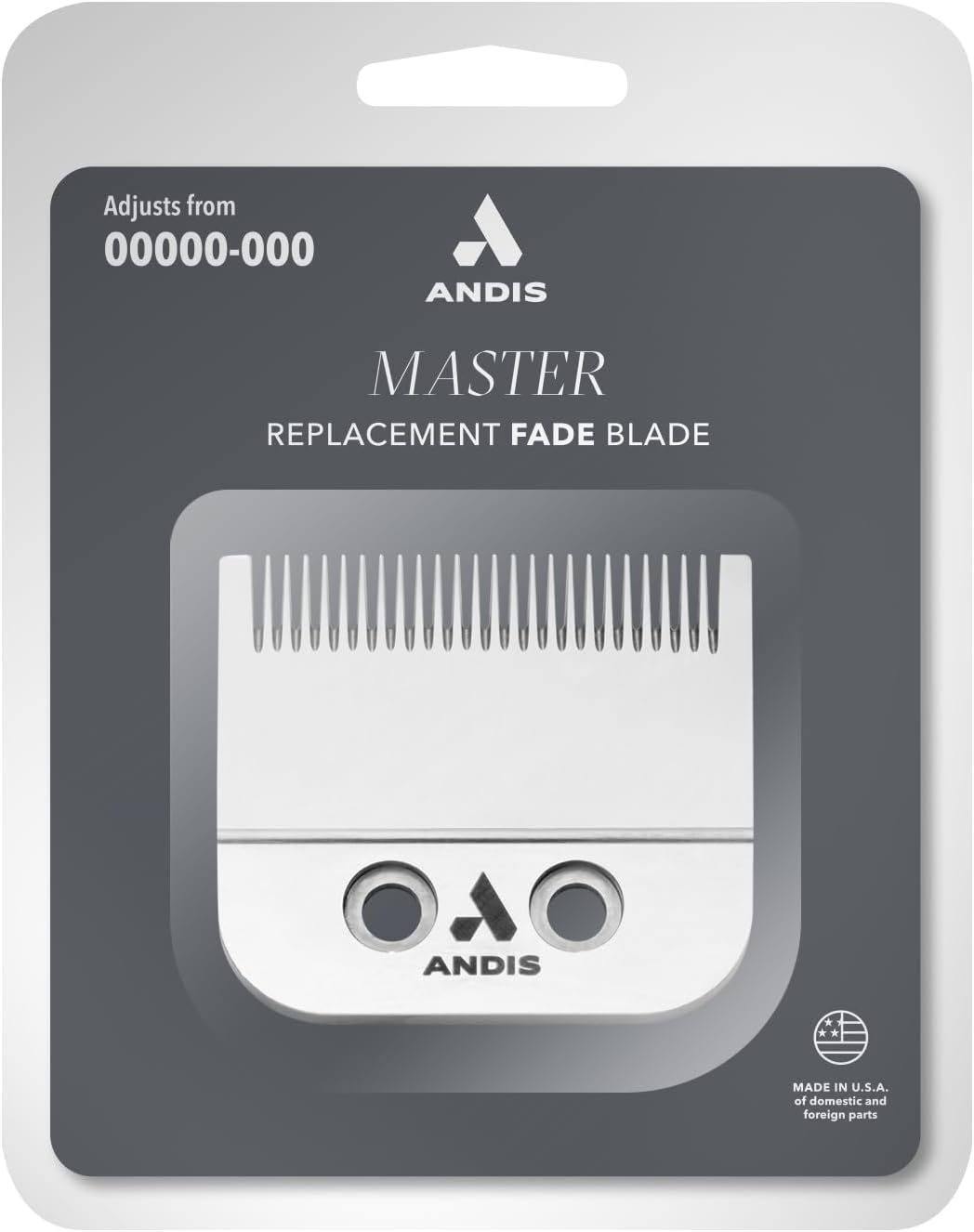 Andis Fade Master Replacement Blade (01591)