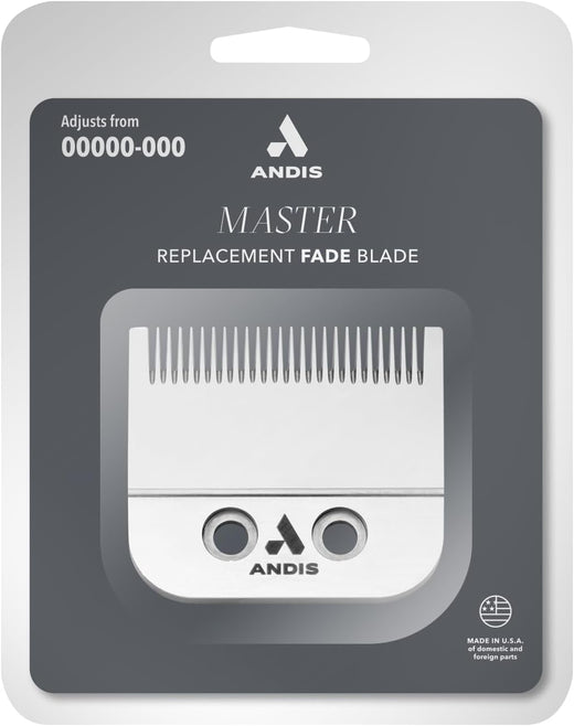 Andis Fade Master Replacement Blade (01591)
