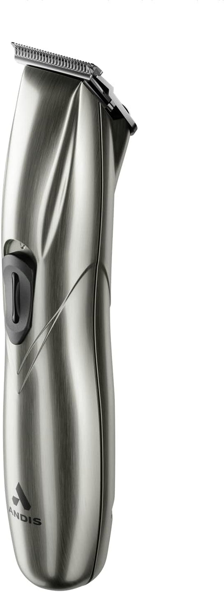 Andis Slimline Pro Li Trimmer (Black or Chrome)