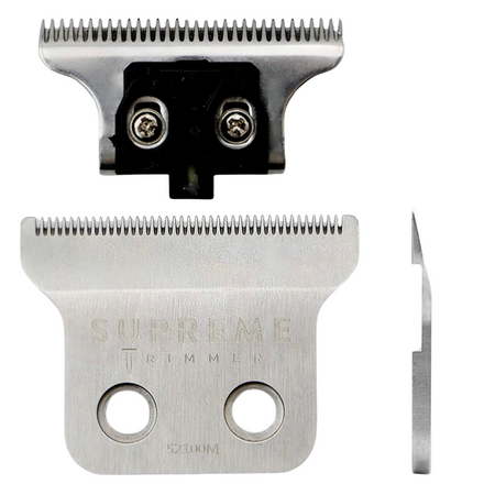 Supreme Trimmer Blade for T-Shaper Trimmer