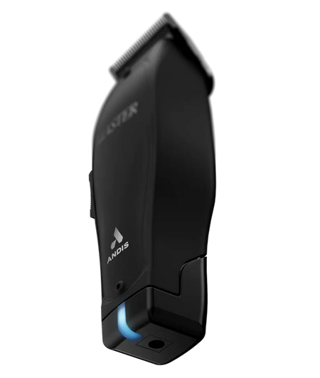 Andis Master Cordless with Phaze Blade (Black Label Edition)