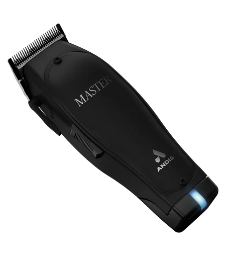 Andis Master Cordless with Phaze Blade (Black Label Edition)