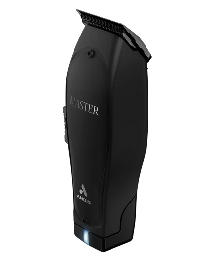 Andis Master Cordless with Phaze Blade (Black Label Edition)