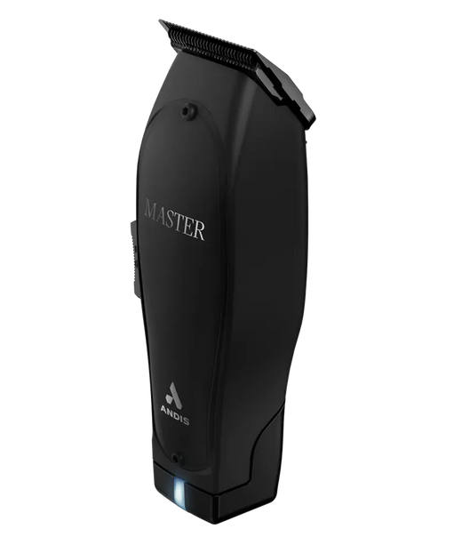 Andis Master Cordless with Phaze Blade (Black Label Edition)