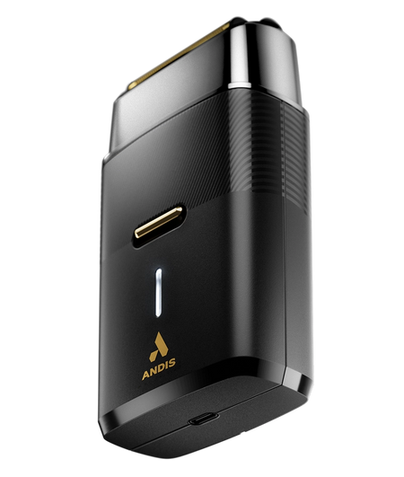 Andis Pro Foil Plus II Cordless Shaver