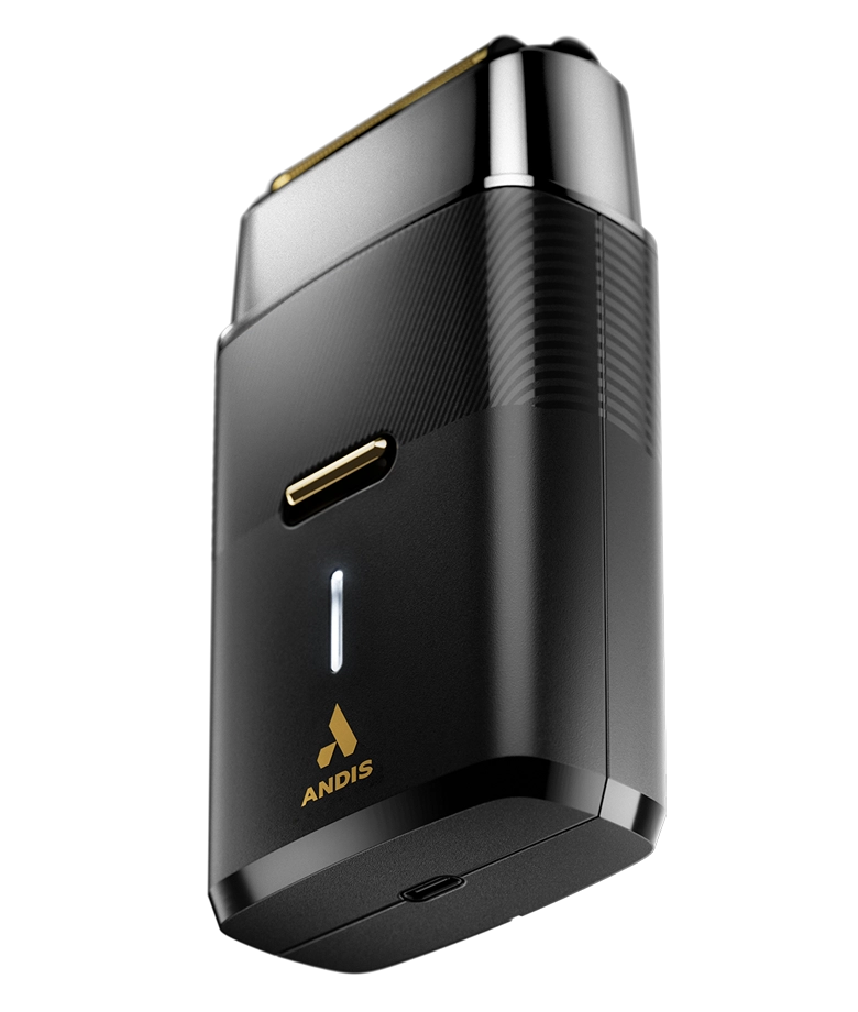 Andis Pro Foil Plus II Cordless Shaver