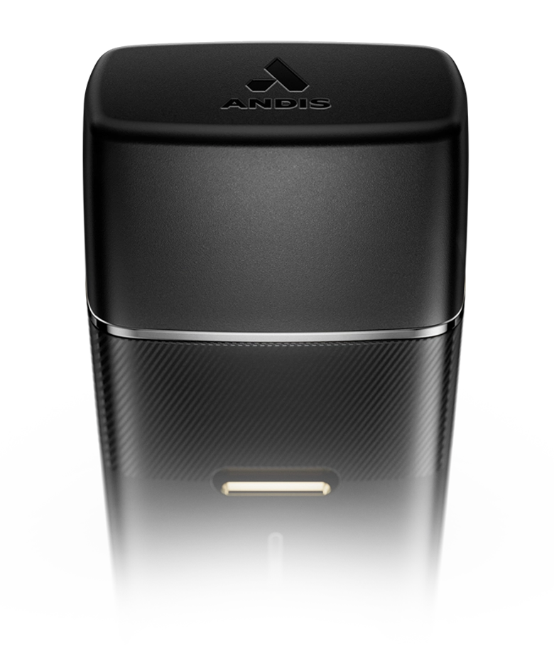 Andis Pro Foil Plus II Cordless Shaver