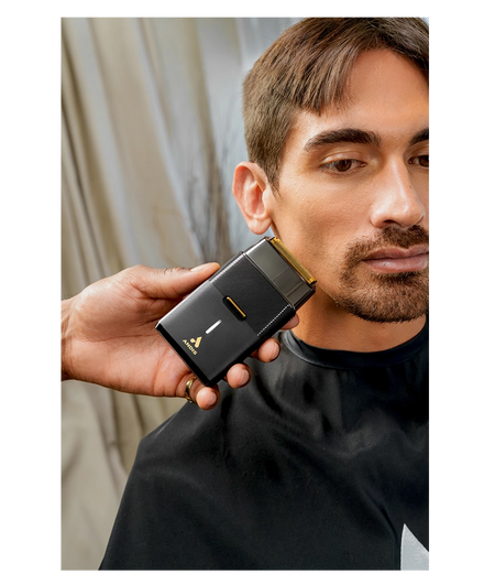Andis Pro Foil Plus II Cordless Shaver