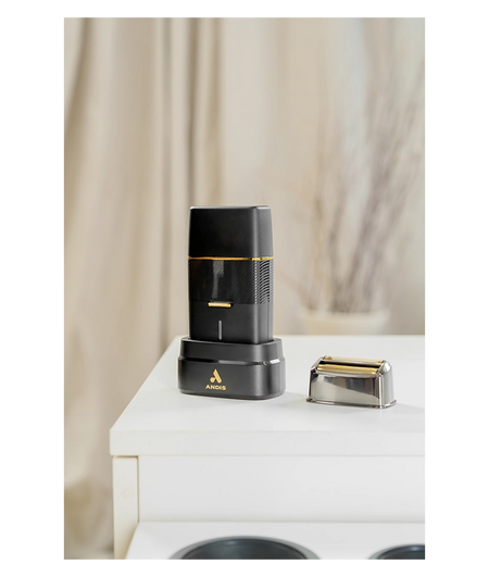 Andis Pro Foil Plus II Cordless Shaver