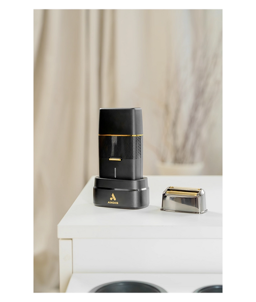 Andis Pro Foil Plus II Cordless Shaver