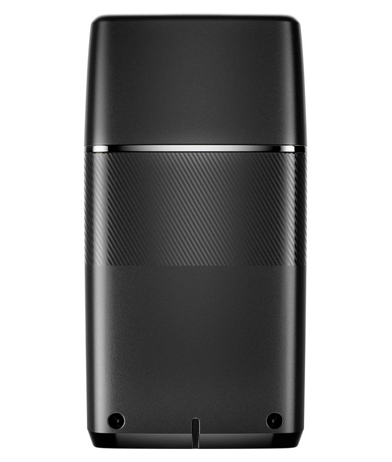 Andis Pro Foil Plus II Cordless Shaver