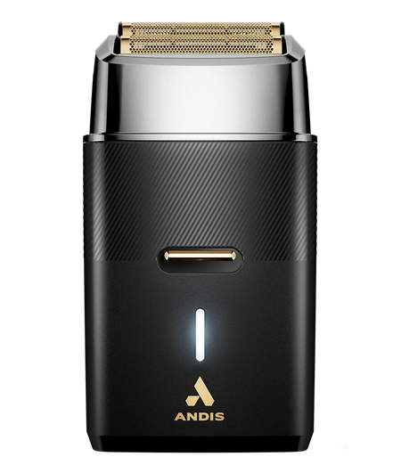 Andis Pro Foil Plus II Cordless Shaver