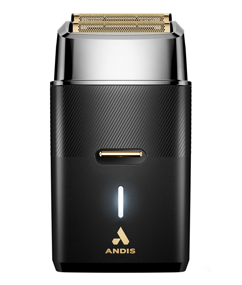Andis Pro Foil Plus II Cordless Shaver