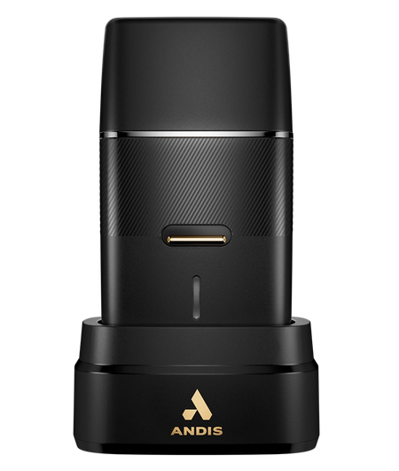 Andis Pro Foil Plus II Cordless Shaver