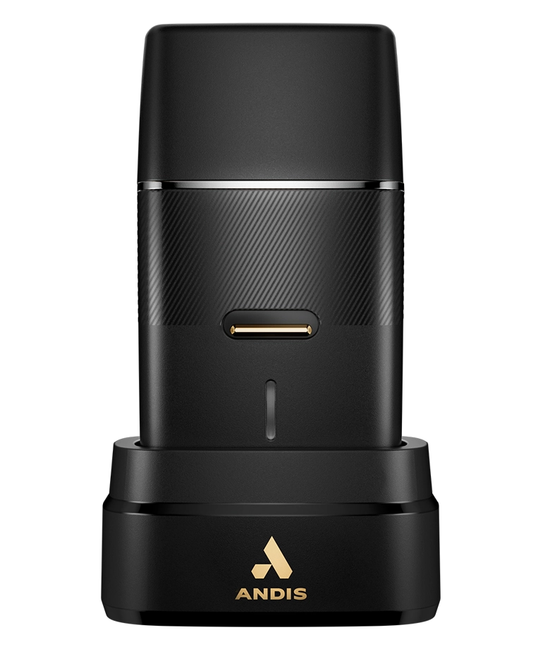Andis Pro Foil Plus II Cordless Shaver